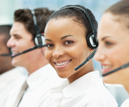 Top Ten Outbound Call Center Services